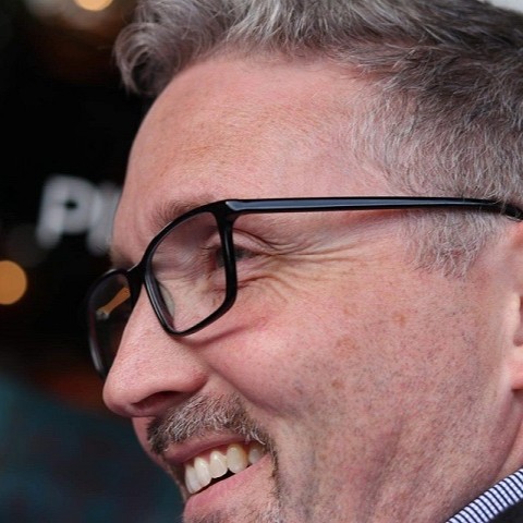 Julian Wraith